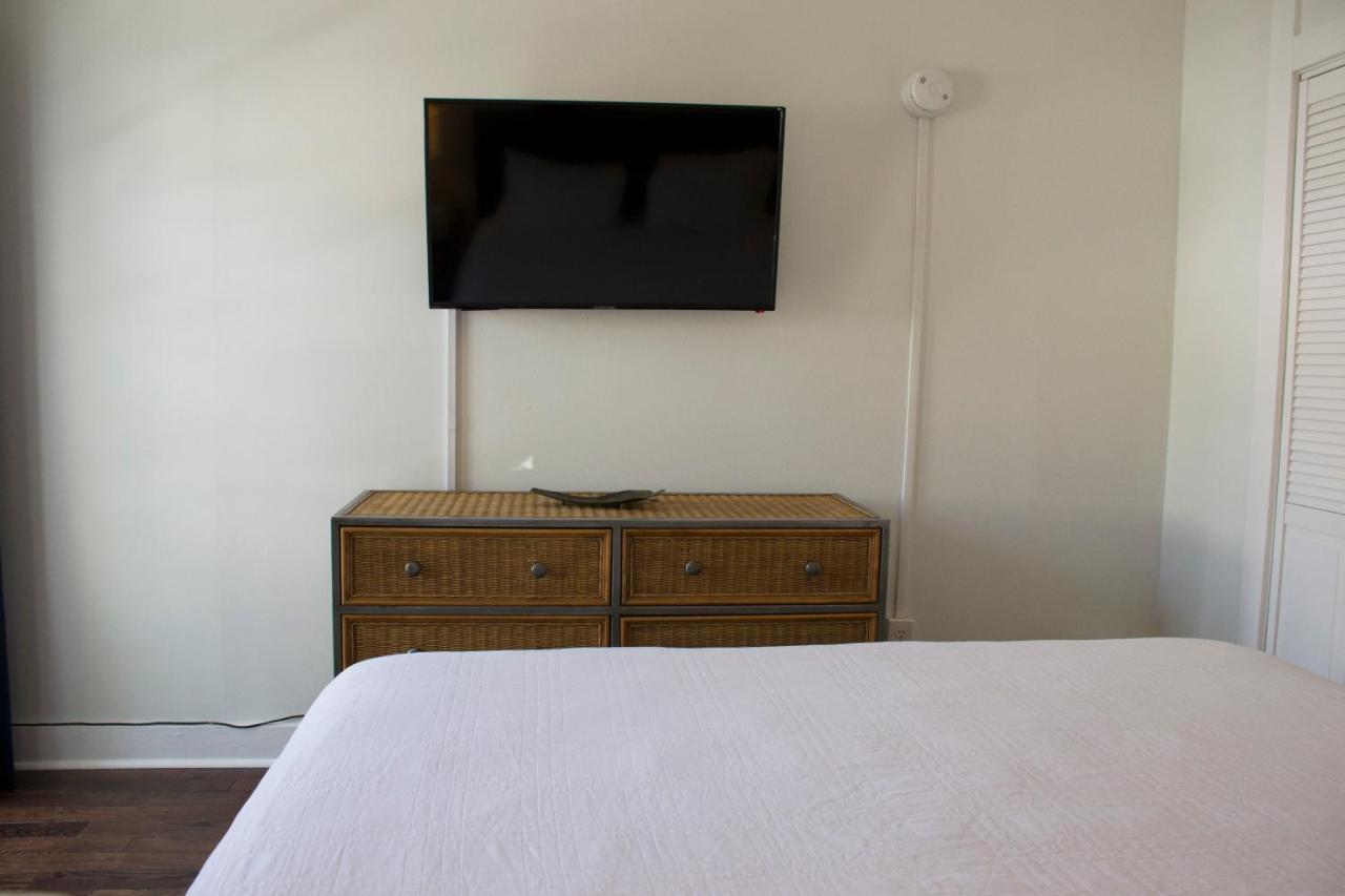 Hotel The Garden House Cayo Hueso Exterior foto